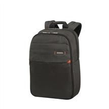 Samsonite Network 3 notebook case 39.6 cm (15.6") Backpack Black
