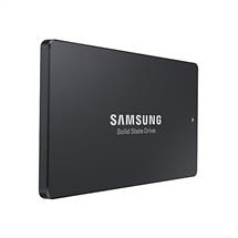 Samsung 883 DCT | Samsung 883 DCT. SSD capacity: 960 GB, SSD form factor: 2.5", Read