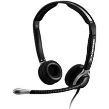 Sennheiser CC 520 IP Headset Black | Quzo UK