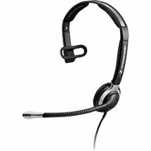 EPOS | Sennheiser CC 510 Headset Head-band Black, Silver