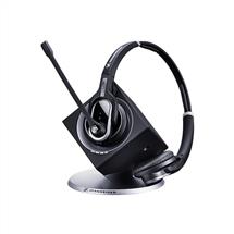 Sennheiser DW Pro2 Headset Black | Quzo UK