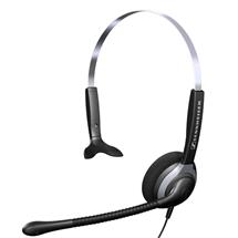 Sennheiser SH 230 Headset Head-band Black | Quzo UK