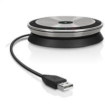 Sennheiser  | Sennheiser SP10 ML speakerphone Universal Silver USB 2.0