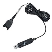 Sennheiser USB-ED 01 Cable | Quzo UK