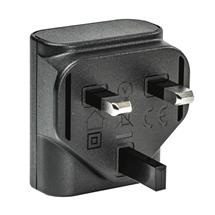 Socket Mobile AC4108-1721 mobile device charger Indoor Black