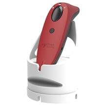 Socket Mobile SocketScan S740 Handheld bar code reader 1D/2D LED Red,