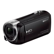 Sony Camcorders | Sony HDR-CX405 | Quzo UK