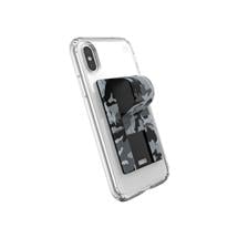Speck GrabTab Camo Collection | Speck GrabTab Camo Collection Mobile phone/Smartphone Camouflage, Gray