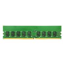 Synology Memory | Synology D4EC-2666-8G memory module 4 GB 1 x 4 GB DDR4 2666 MHz ECC