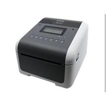 Brother TD4550DNWB label printer Direct thermal 300 x 300 DPI 152