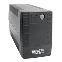 Tripp Lite OMNIVSX650 Line Interactive UPS, C13 Outlets (4)  230V,