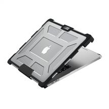 UAG Ice | Urban Armor Gear Ice notebook case 38.1 cm (15") Shell case Black,