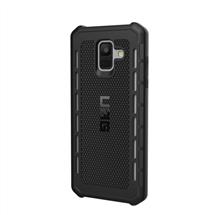 Urban Armor Gear Outback mobile phone case 15.2 cm (6") Cover Black
