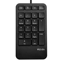 V7 Numeric Keypads | V7 Professional USB Keypad | In Stock | Quzo