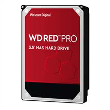 Western Digital WD Red Pro. HDD size: 3.5", HDD capacity: 12 TB, HDD