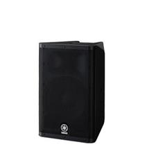 Yamaha Speakers | Yamaha DXR10 loudspeaker 2-way 700 W Black Wired | Quzo