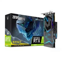 Zotac ZTT20810K30P graphics card NVIDIA GeForce RTX 2080 Ti 11 GB