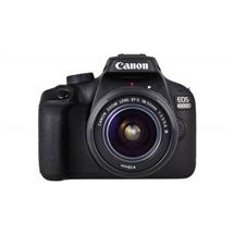 Canon Digital Cameras | 18 Megapixels EF / EFS Lens Compliant 2.7&quot; LCD Screen SD / SDHC /