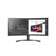 LG 34WL85CB computer monitor 86.4 cm (34") 3440 x 1440 pixels