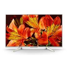 43" Black Commercial TV 4K HDR 505 cd/m2 4x HDMI Android 3 Year