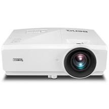 Benq SH753+ data projector Standard throw projector 5000 ANSI lumens