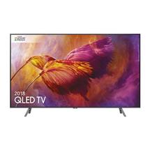 QLED TV | Samsung QE65Q8DNAT 165.1 cm (65") 4K Ultra HD Smart TV WiFi Black,
