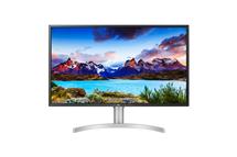 4k Monitors | LG 32UL750 LED display 80 cm (31.5") 3840 x 2160 pixels 4K Ultra HD