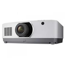 NEC PA803UL data projector Large venue projector 8000 ANSI lumens 3LCD