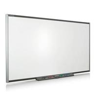 SMART Technologies SBX885 interactive whiteboard 2.21 m (87")