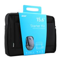 Acer PC/Laptop Bags And Cases | Acer NOTEBOOK STARTER KIT 15.6" | Quzo