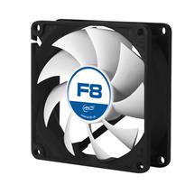 ARCTIC F8 - 3-Pin fan with standard case | Quzo UK