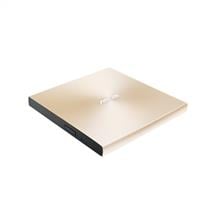 Asus Zenbook | ASUS ZenDrive U9M, Gold, Tray, Horizontal, Notebook, DVD±RW, USB 2.0