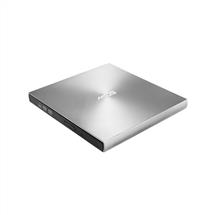 ZenDrive U9M | ASUS ZenDrive U9M optical disc drive DVD±RW Silver