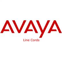 Avaya Curly Cord for Avaya 1616I | Quzo UK