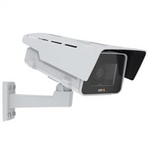 Axis 01533001 security camera Box IP security camera Outdoor 1920 x