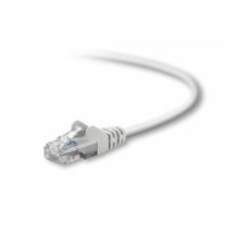 Belkin UTP CAT5e 10 m | Belkin UTP CAT5e 10 m networking cable U/UTP (UTP) White