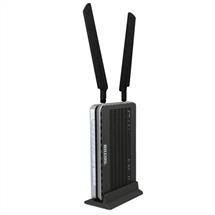 Billion  | Billion BiPAC 8920NZ wireless router Singleband (2.4 GHz) Gigabit