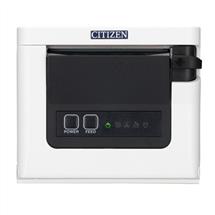 Citizen CT-S751 | CT-S751 PRINTER USB WHITE CASE | Quzo UK