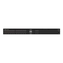 DELL SSeries S4128T Managed L2/L3 10G Ethernet (100/1000/10000) Black
