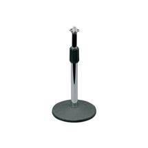 QTX Microphone Stands | Qtx 188.079UK microphone stand Desktop microphone stand