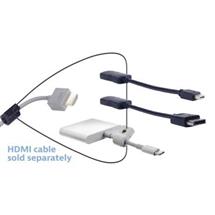 Liberty AV Solutions DLAR2832 video cable adapter HDMI Type A