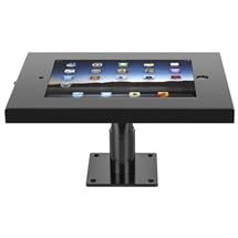Securityxtra Mounting Kits | SecurityXtra SecureDock Uno Tilt Mount Enclosure (Black) For iPad