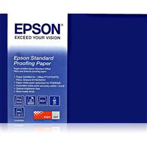 Epson Standard Proofing Paper 240, 17" x 30,5 m | Quzo UK