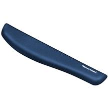 Fellowes Keyboard Wrist Rest  PlushTouch Wrist Rest with Non Skid