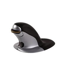 FELLOWES | Fellowes Ambidextrous Vertical Mouse - Small Wireless