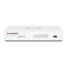 Fortinet FortiGate 50E hardware firewall 2500 Mbit/s