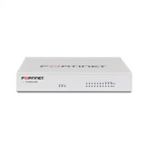 ForTinet  | Fortinet FortiGate 60E hardware firewall 3000 Mbit/s
