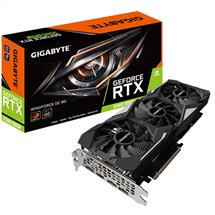RTX Super | Gigabyte GVN208SWF3OC8GD graphics card NVIDIA GeForce RTX 2080 SUPER 8