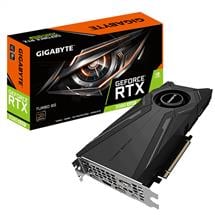 RTX Super | Gigabyte GeForce RTX 2080 SUPER TURBO 8G | Quzo