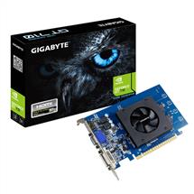 Gigabyte GV-N710D5-1GL | Gigabyte GV-N710D5-1GL graphics card NVIDIA GeForce GT 710 1 GB GDDR5